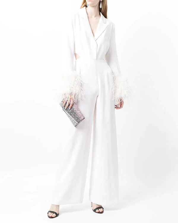 14 Jumpsuits for Wedding Guests