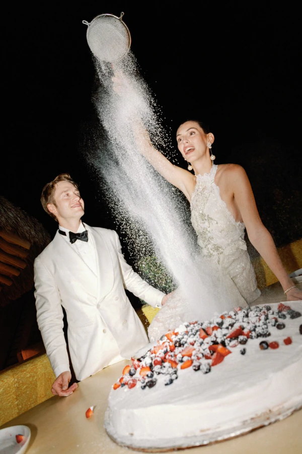 EFEGE, wedding photographers in Mexico — portfolio photo 6