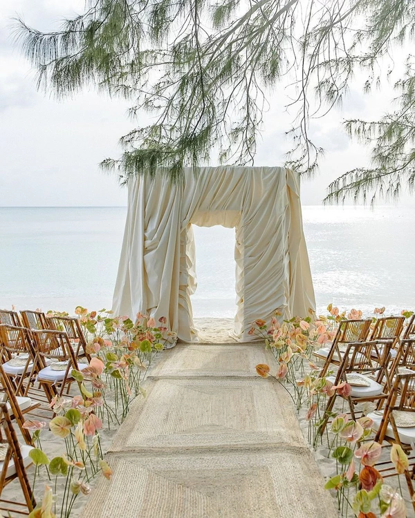 55 Ceremony Flower Arrangement Ideas