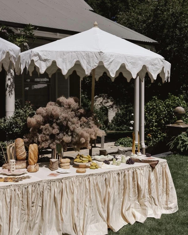 12 Must-Follow Event Stylists for Next-Level Wedding Inspiration