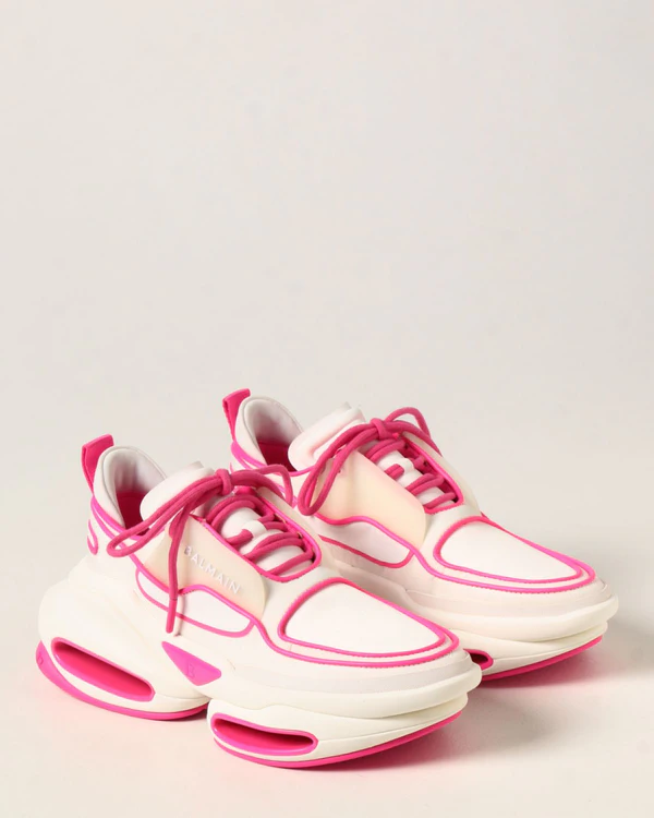 Best Designer Sneakers for Active Brides