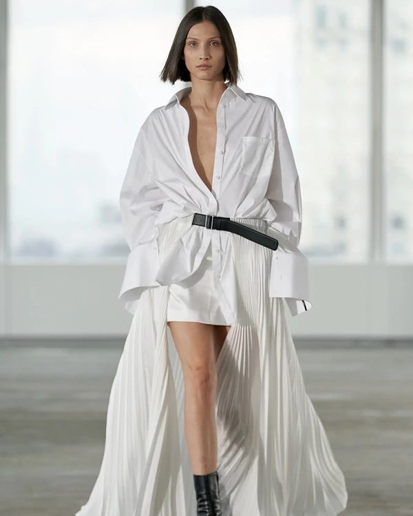 7 Trends of New York Fashion Week