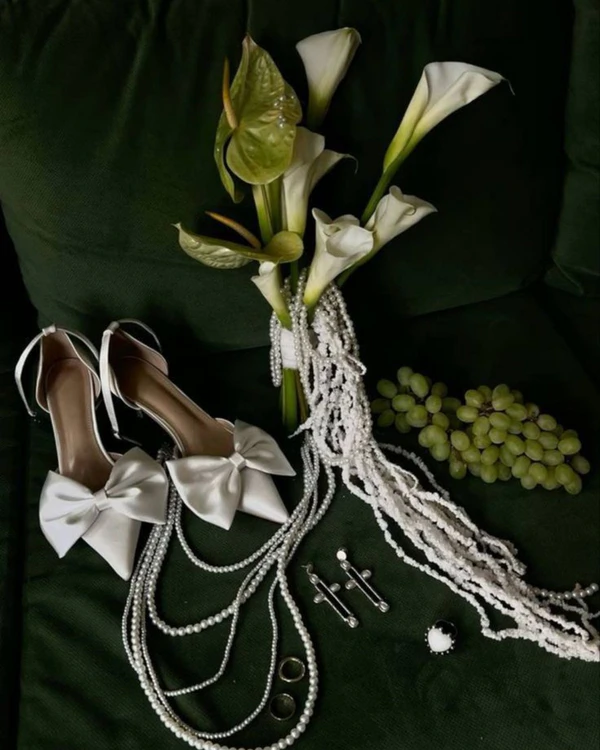 10 Major Bridal Accessory Trends for 2025