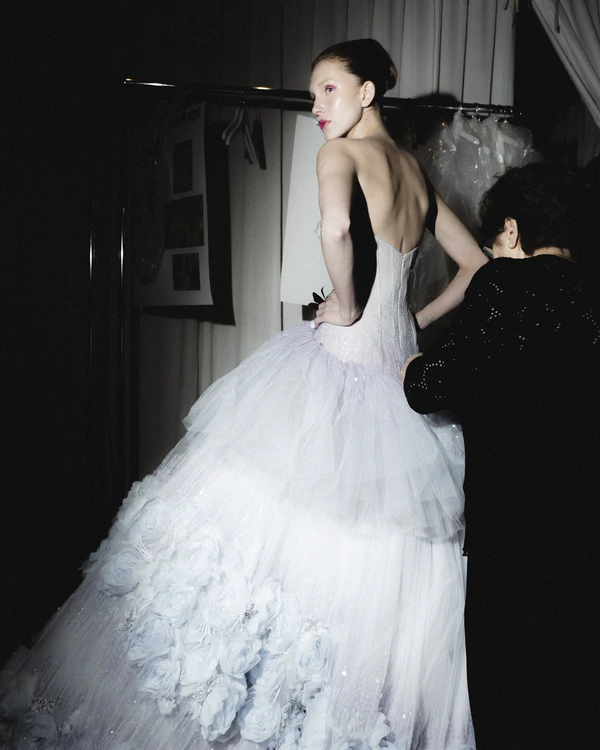 Photography: <a href="https://www.instagram.com/ceremonybyalexmari/">Alex Mari</a>