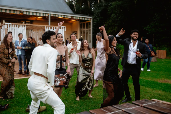 Real Wedding: Xanika & Jeff