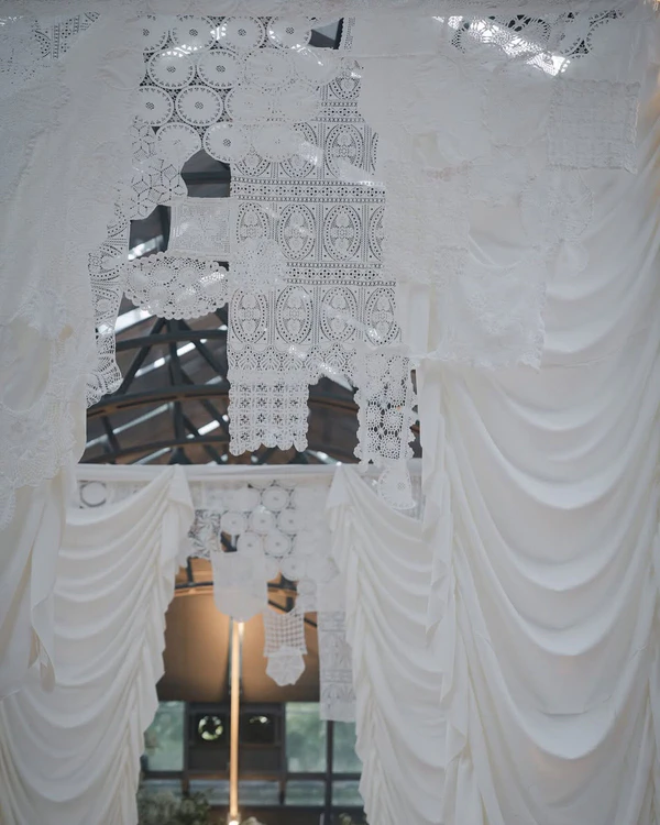 Pinterest Predicts: 11 Wedding Decor Trends Set to Define 2026