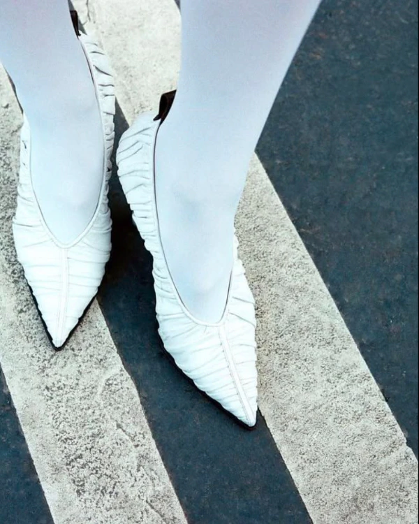 10 Major Bridal Shoe Trends for 2025