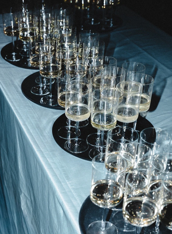 Earth & Events, wedding planners in California, USA — portfolio photo 11