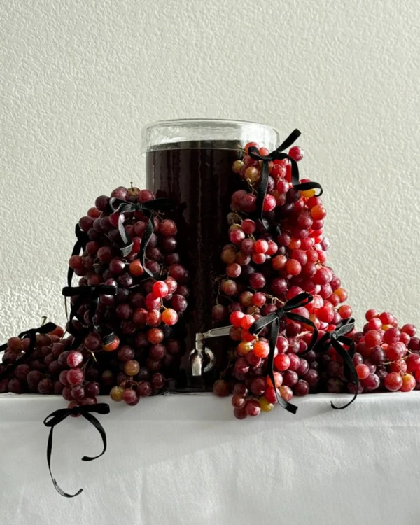 40 Creative Ways to Incorporate Fruit into Your Wedding Decor