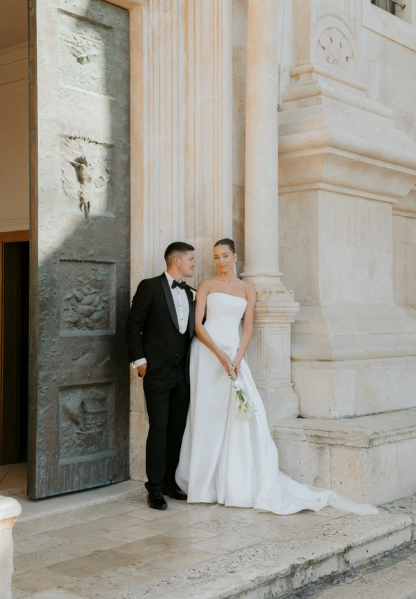 Evia Zachariah, wedding photographers in Melbourne, Australia — portfolio photo 4
