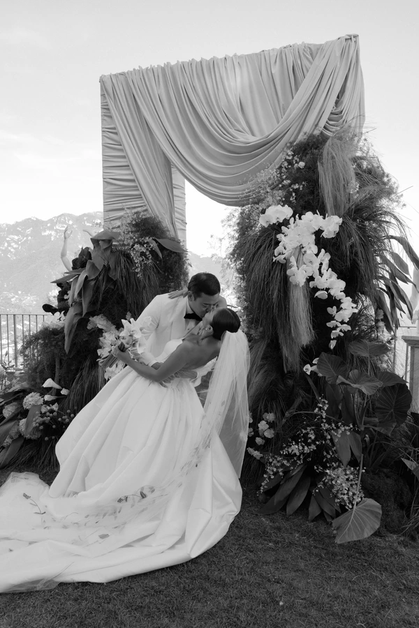 Exclusive Italy Weddings, wedding planners in Italy, Europe — portfolio photo 6