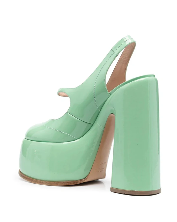 Where To Look for Platform Shoes: 11 Trendy Pairs