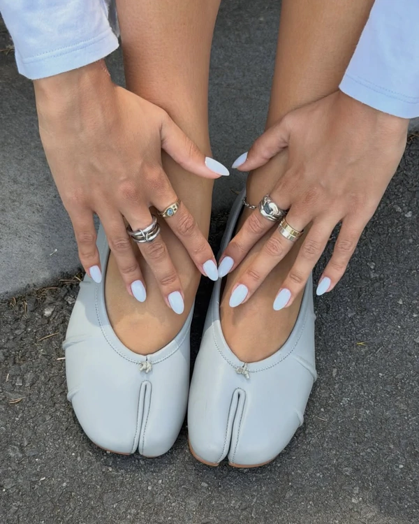 7 Statement Nail Trends to Try for Spring 2026 — photo 1