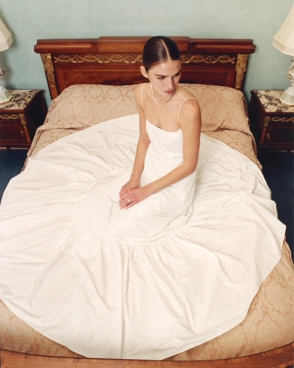 Late to Wedding Dress Shopping? Try these 15 Ready-to-Wear Bridal Brands