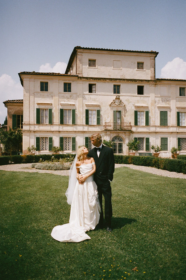 The Lumière Collective, wedding photographers in Virginia, USA — portfolio photo 7