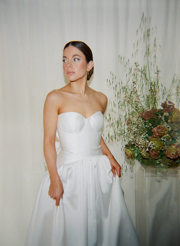 Sincerely Sini, wedding photographers in New York, USA — portfolio photo 1