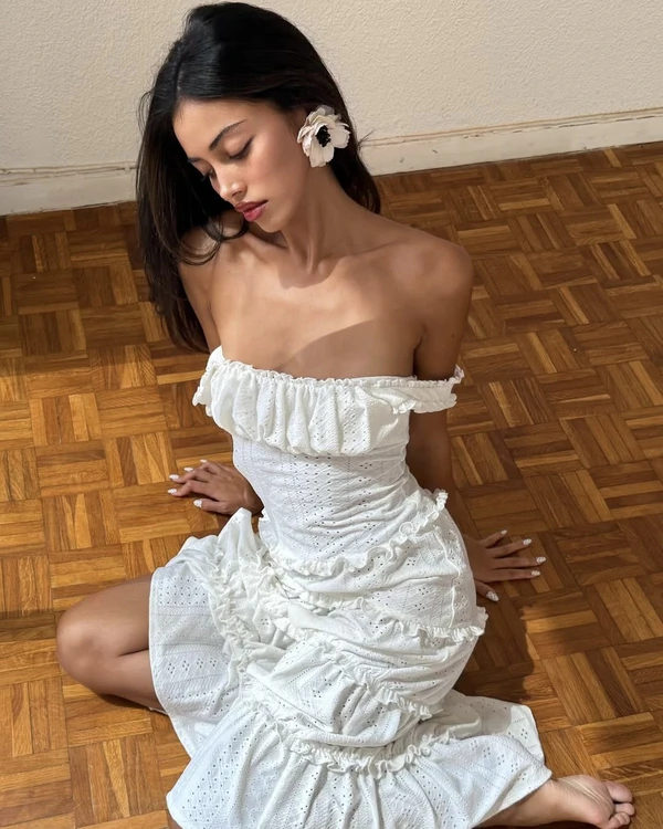 30 Chic Bridal Recovery Day Outfits