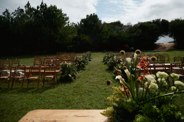 Las Cárcavas, wedding venues in Uruguay, South America