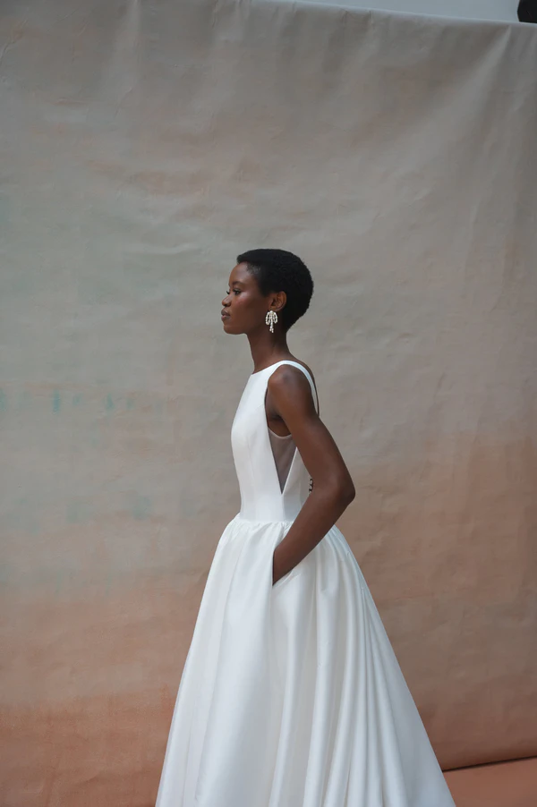 Jenny Yoo, wedding bridal in New York, USA — portfolio photo 7