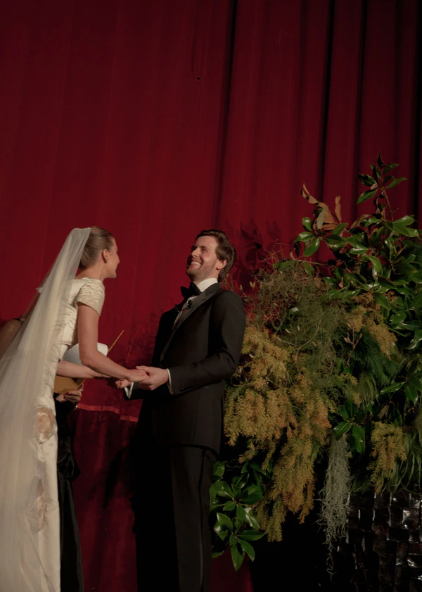 Tepee Sauvage, wedding florists in France, Europe — portfolio photo 5