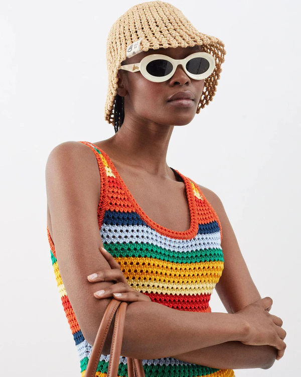 16 Stylish Items for a Perfect Beach Honeymoon