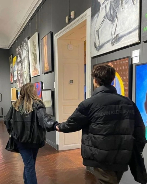 West Coast Art Events: Where to Take Your Date in 2022