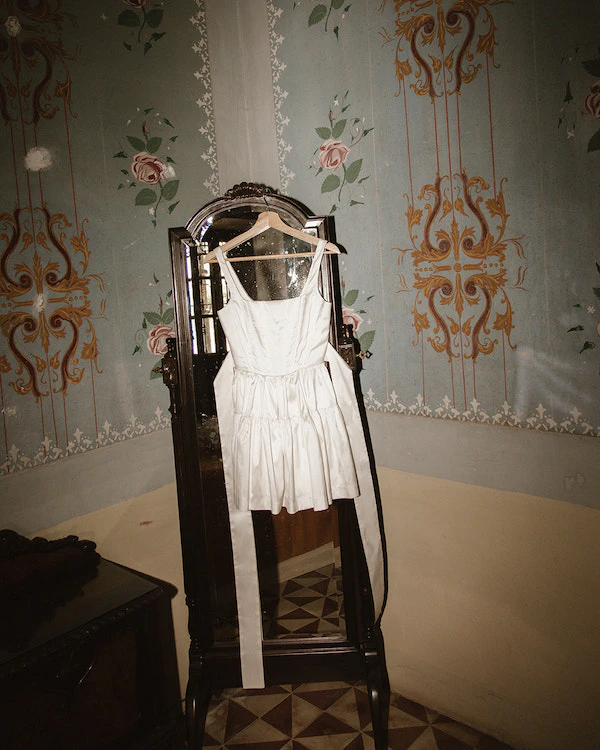 An Eclectic Wedding in the Spanish Сountryside