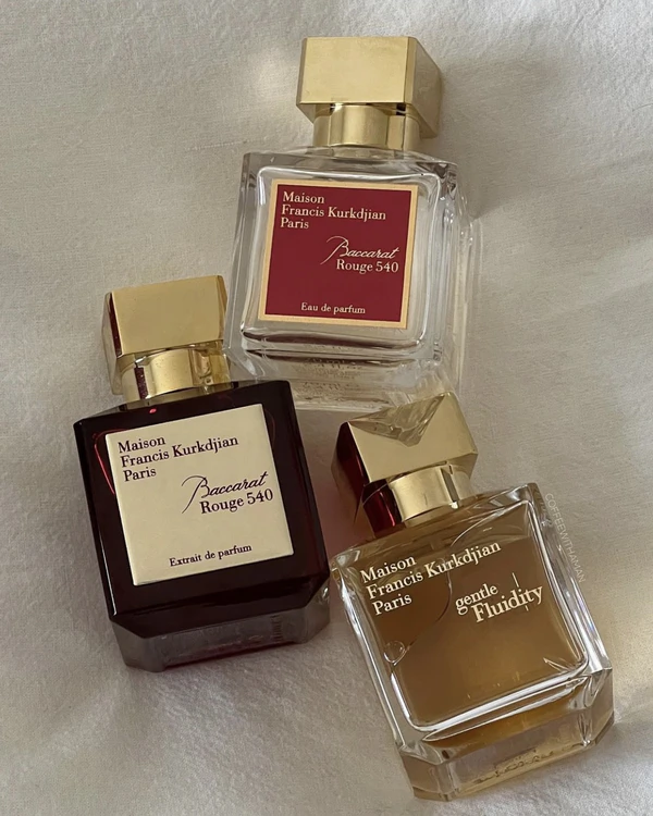 Perfect Christmas Perfumes to Feel Nostalgic — photo 2