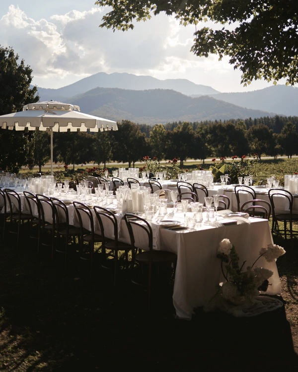 Real Wedding: Alicia & Robby