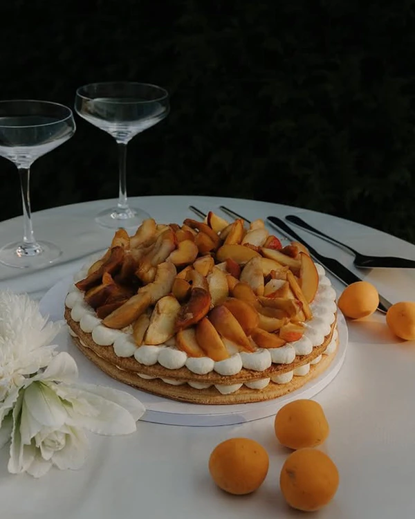 40 Delicious Alternatives to the Classic Wedding Cake