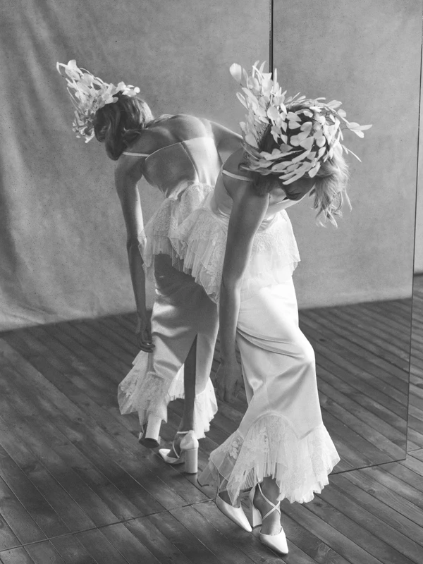 <a href="https://www.instagram.com/daniellefrankel/">Danielle Frankel</a>, Photography: <a href="https://www.instagram.com/annemariekevandrimmelen/">Annemarieke van Drimmelen</a>