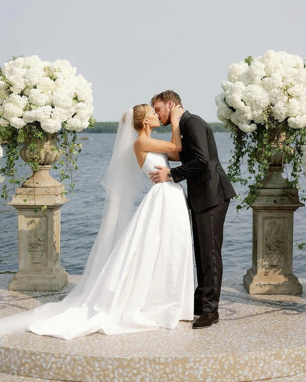 35 Major Wedding Trends for 2025