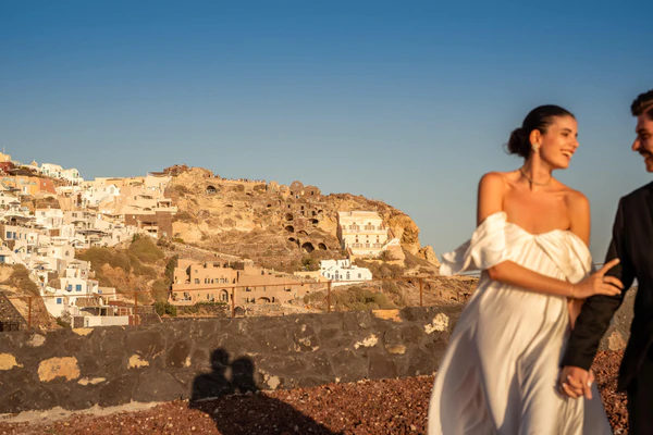 Santo Mine, wedding venues in Greece, Europe