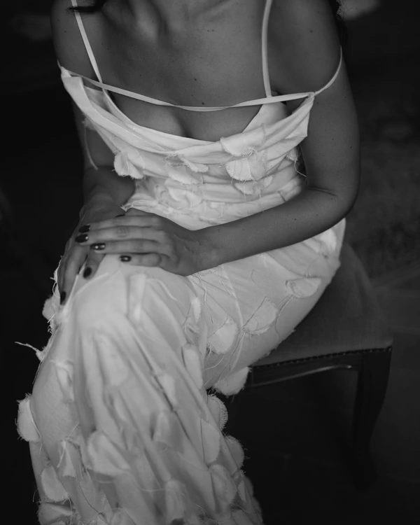Real Wedding: Silvia & Francesco