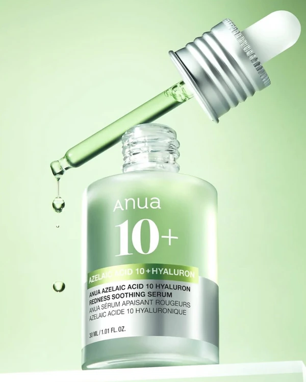 10 Viral Korean Skincare Products That Actually Work