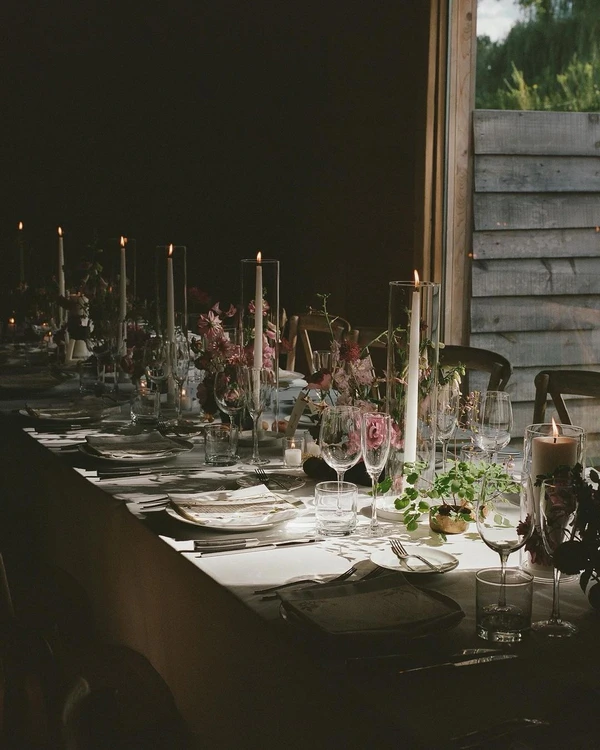 21 Best Wedding Venues in New York