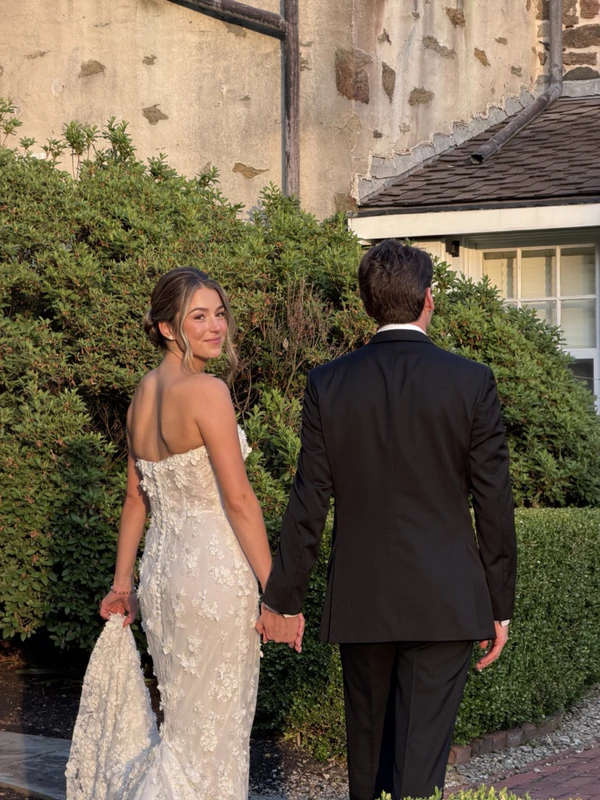 Unveiled Brides Co, wedding content creators in Pennsylvania, USA — portfolio photo 5