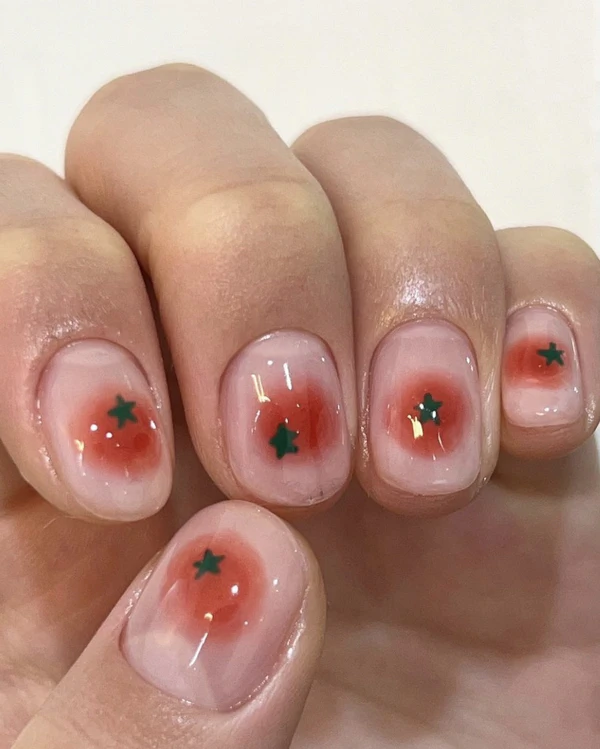 30 Ideas for Your Spring Nails