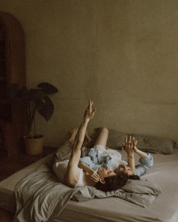 Is the Wedding Night Still About Sex? A Modern Look at Intimacy After the Celebration