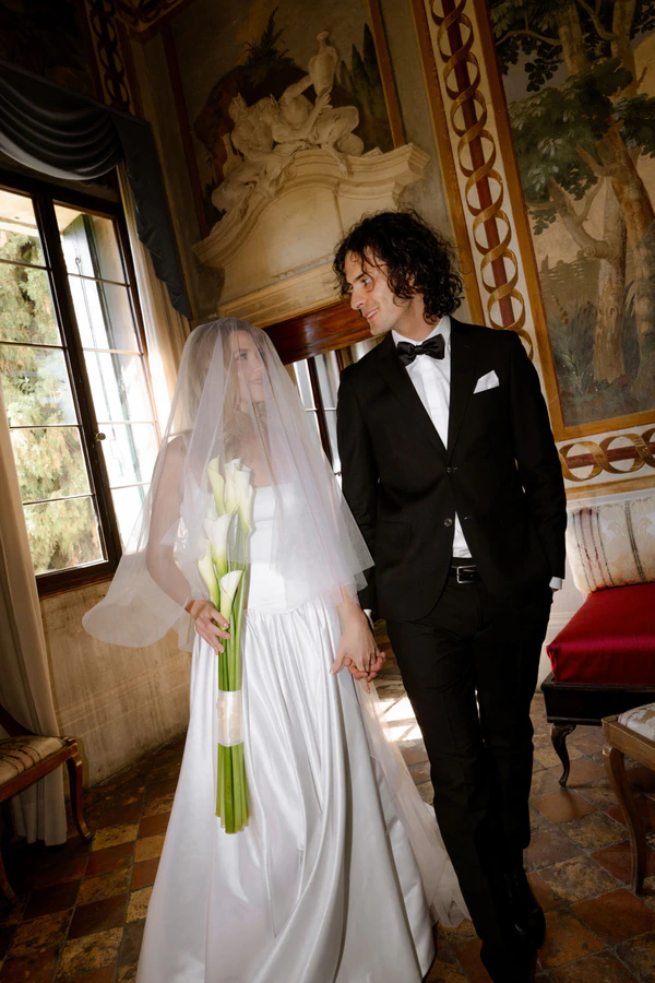 Veo Media, wedding photographers in Germany, Europe — portfolio photo 8