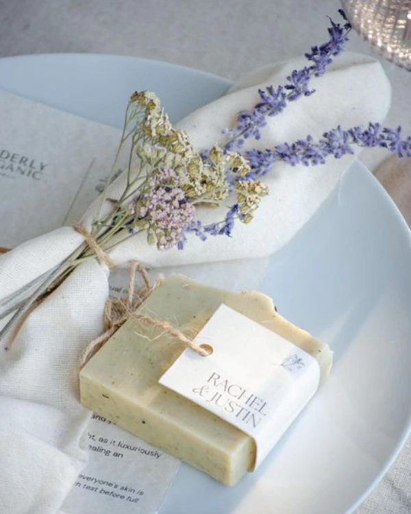45 Unique Wedding Favor Ideas Perfect for Every Style