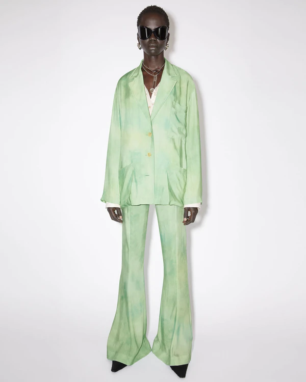 Same-Sex Wedding: Attire Inspiration for Two Brides