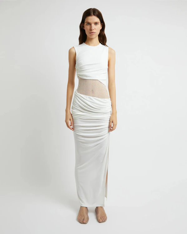 Same-Sex Wedding: Attire Inspiration for Two Brides