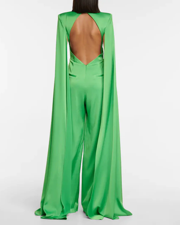14 Jumpsuits for Wedding Guests