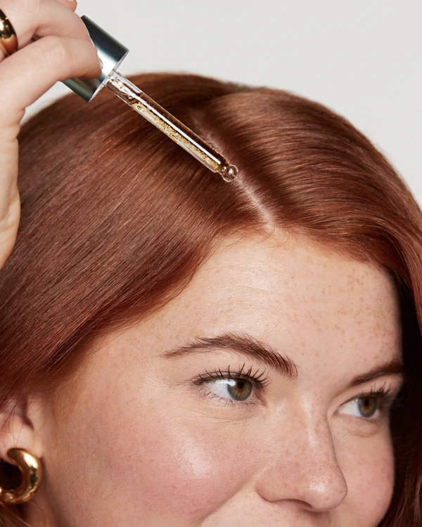 Scalp Care Steps to Include in Your Routine