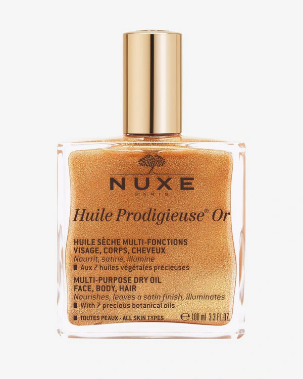 The 7 Best Body Luminizers For Glowing Skin