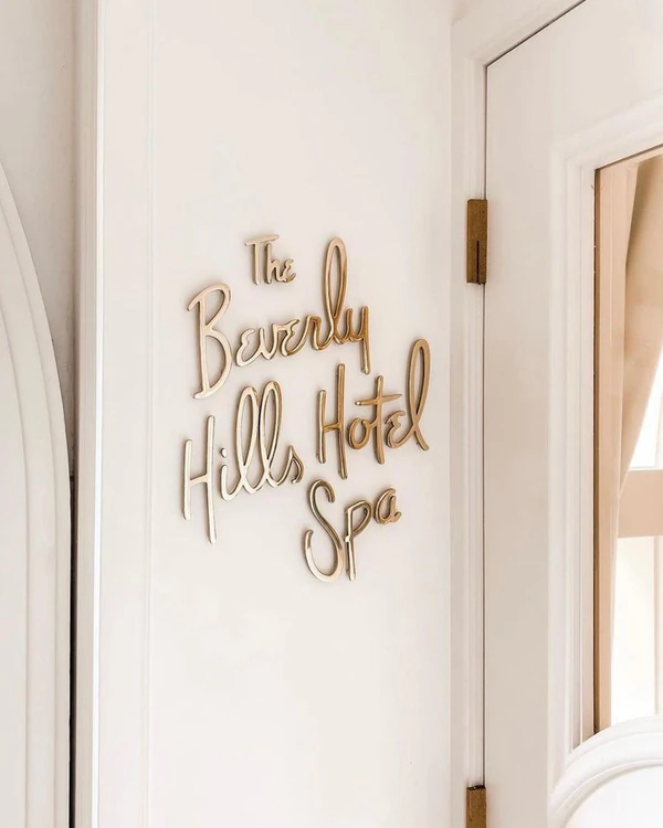 Luxury Spas in Los Angeles Worth Checking Out