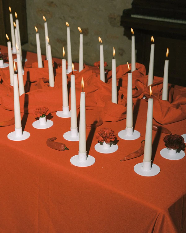 6 Steps to Create Show-Stopping Wedding Reception Tables