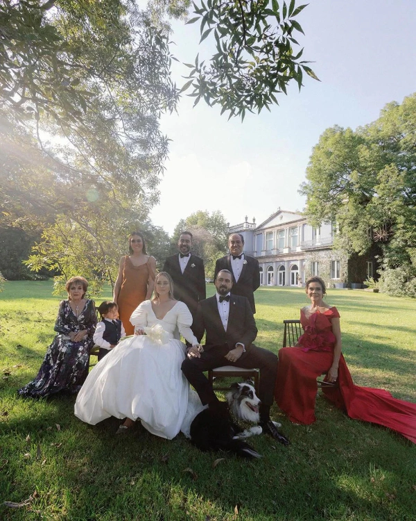 How to Handle Wedding Guest List Requests from Parents & In-Laws — photo 1