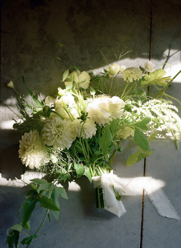 Justin Reis Designs, wedding florists in New York, USA — portfolio photo 9